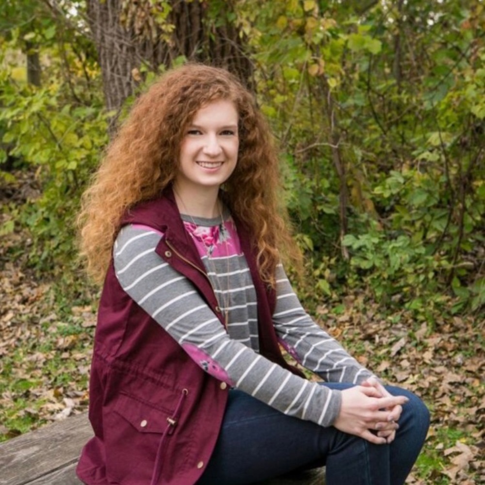 Meet your Posher, Ashley